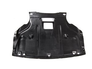 Genuine BMW belly pan - E83 X3 M54 N52 