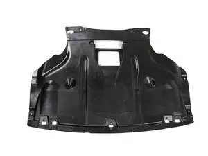 Genuine BMW belly pan - E83 X3 M54 N52 