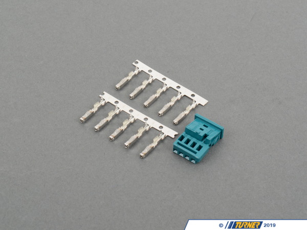 Genuine MINI Universal Pin Terminal Uncoded - Repair kit 61132359994