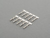 Genuine MINI Universal Pin Terminal Uncoded - Repair kit 61132359994 View 4