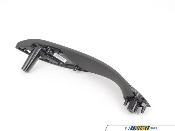 Genuine BMW Genuine BMW inner Door pull - right - F33, F32, F36, F34, F31, F30 51417279312