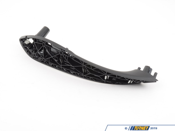 URO URO Inner Door Pull Assembly - Right Front - F30, F80  51417279312