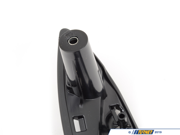 Genuine BMW Genuine BMW inner Door pull - right - F33, F32, F36, F34, F31, F30 51417279312