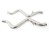 Megan Racing Megan Axle Back Exhaust MRABEBE92M3 View 4