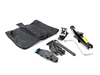 Genuine European BMW F10/F12/F13 Space Saver Spare Tire Kit 36112159862 View 3