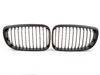AUTOTECKNIC Black Center Grills - E82 128i 135i BM01-8201-B View 1