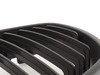 AUTOTECKNIC Black Center Grills - E82 128i 135i BM01-8201-B View 6