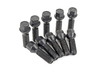 ECS ECS Tuning Rear Wheel Spacer & Bolt Kit - 10mm - 72.6mm CB ECS#253KTWB2 View 3