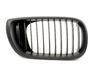 ECS Black Center Grills - E46 Sedan 325i, 330i, 325xi, 330i 2002-2005 BM01-4602-B View 2