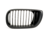 ECS Black Center Grills - E46 Sedan 325i, 330i, 325xi, 330i 2002-2005 BM01-4602-B View 4