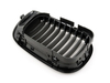 ECS Black Center Grills - E46 Sedan 325i, 330i, 325xi, 330i 2002-2005 BM01-4602-B View 5