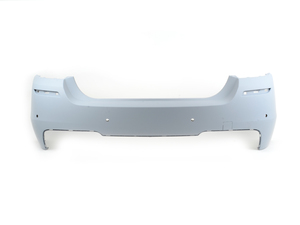 Genuine BMW Rear Bumper