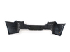 Genuine BMW Genuine BMW Rear Bumper 51128048594KT View 3