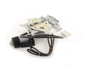 Genuine BMW Head Rest Support Electric - 52101934550