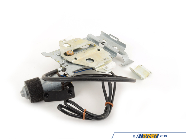 Genuine BMW Genuine BMW Head Rest Support Electric - 52101934550 52101934550