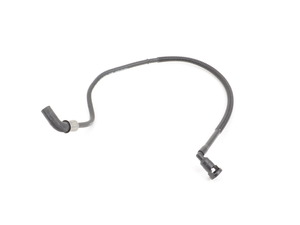 Genuine BMW Fuel Tank Vent Vacuum Pipe - Front - E46 328i 328Ci 323i 323Ci