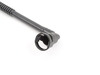 Genuine BMW Genuine BMW Fuel Tank Vent Vacuum Pipe - Front - E46 328i 328Ci 323i 323Ci 16137175990 View 3