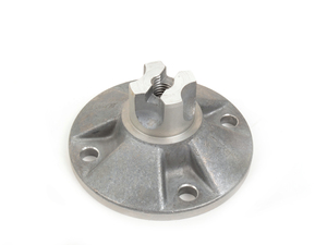 Genuine BMW Fan pulley mount flange - E12 530i, E23 733i, E24 633CSi