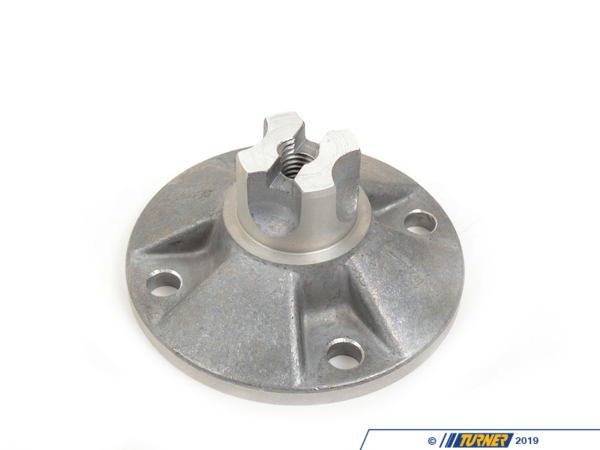 Genuine BMW Genuine BMW Fan pulley mount flange - E12 530i, E23 733i, E24 633CSi 11521259805