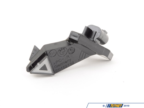 Genuine BMW Genuine BMW Lane Change Warning Light - Right 51167349208