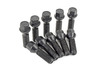 ECS ECS Tuning Front Wheel Spacer & Bolt Kit - 5mm - 74.1mm CB ECS#261KTWB1 View 2