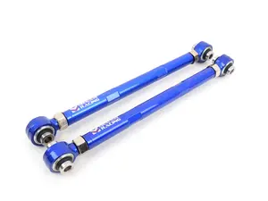 Performance Adjustable Rear Toe control arms - E9X 