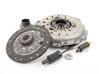 Turner Motorsport S65 Lightweight Single-Mass Flywheel - E90, E92, E93 M3 048907LA