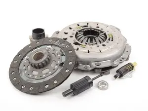 OEM LuK Clutch Kit -- E9X BMW