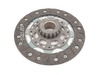 LUK OEM LuK Clutch Kit -- E9X BMW 21212284034 View 8