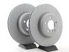 Zimmermann F3X 335i/435i M Sport (S2NHA) Front Zimmermann Dimpled & Slotted Rotors (Pair) 34106797603zKT View 4