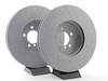 Zimmermann F3X 335i/435i M Sport (S2NHA) Front Zimmermann Dimpled & Slotted Rotors (Pair) 34106797603zKT View 6
