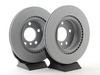 Zimmermann Rear Brake Rotors - Pair 34216792227ktzKT View 3