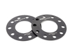 ECS ECS Tuning Front Wheel Spacer & Bolt Kit - 5mm - 74.1mm CB ECS#261KTWB1 View 3
