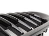 ECS Gloss Black Center Grills - F10 528i 535i 550 M5 2011-2013 BM01-F1010-BK View 3