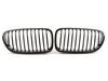 ECS Gloss Black Center Grills - F10 528i 535i 550 M5 2011-2013 BM01-F1010-BK View 4