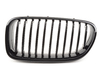ECS Gloss Black Center Grills - F10 528i 535i 550 M5 2011-2013 BM01-F1010-BK View 5
