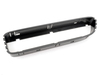 ECS Matte Black Fender Blackout Grille Set - E46 M3 BM32-M301-B View 12