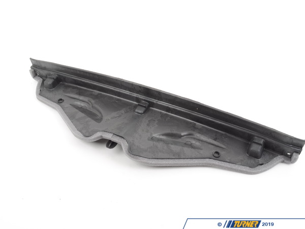 Genuine BMW Genuine BMW Partition, Compartment, Cent - 51757213661 51757213661