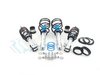 Genuine MINI JCW GP2 Coilover Kit 31306858041KT View 1
