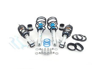 JCW GP2 Coilover Kit