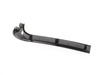 Genuine BMW Genuine BMW Left Trunk Lid Panel Trim Anthrazit - 51493418685 - E83 51493418685 View 3