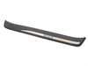 Genuine BMW Genuine BMW Front Door Sill Plate - Right - E90 E91 51477172296 View 2