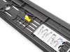 Genuine BMW Genuine BMW Front Door Sill Plate - Right - E90 E91 51477172296 View 4