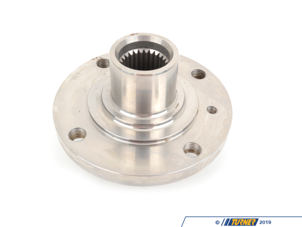 Genuine BMW Genuine BMW Front Wheel Hub - E30 325ix 31211130549