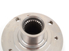 Genuine BMW Genuine BMW Front Wheel Hub - E30 325ix 31211130549 View 3