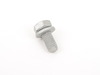 Genuine BMW Genuine BMW Hex Bolt With Washer - 07119902906 07119902906 View 3