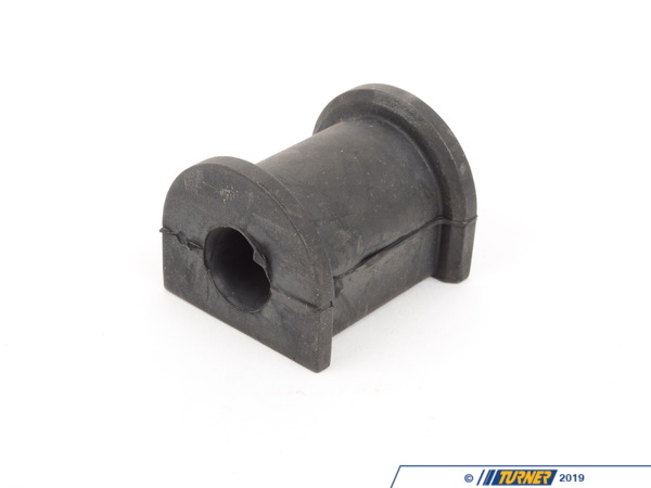 Genuine BMW Genuine BMW Stabilizer Rubber Mounting D=13,5mm - 33551131290 - E30 33551131290