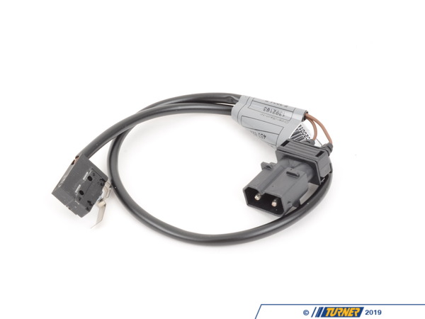 Genuine BMW Genuine BMW Micro Switch Door Lock - 61311392193 61311392193