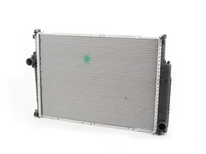 E34 M5 Genuine BMW Radiator