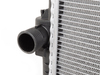 Genuine BMW E34 M5 Genuine BMW Radiator 17112226336 View 3